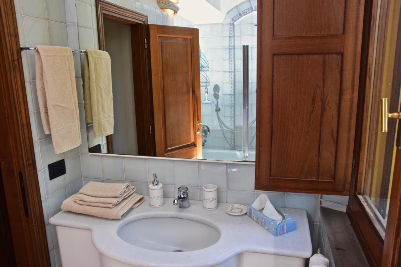 Villa Porta Romana - Family Country House In The Heart Of Florence Exterior photo
